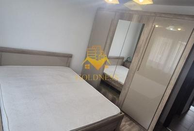 Apartament cu 2 camere decomandat în Zorilor