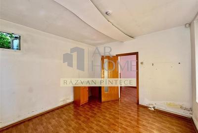 Vanzare casa 2 camere, teren 392 mp, zona Malu Rosu, Ploiesti - 5