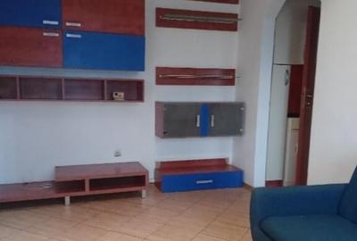 Apartament de 2 camere ( Reabilitat-Centrala )-Florilor - 3