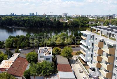 Apartament ultra-premium | 174mpc | vedere Lac Floreasca - 20