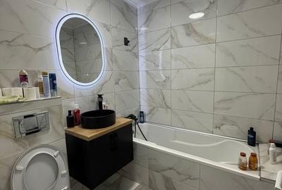 Apartament 2 camere 10 min Metrou Tineretului sau Timpuri Noi - 5