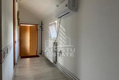 Apartament 2 camere 50 mp, decomandat la casa - 9