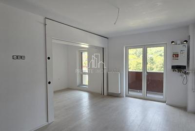 În exclusivitate, Studio în Maurer Residence Sighișoara - 2