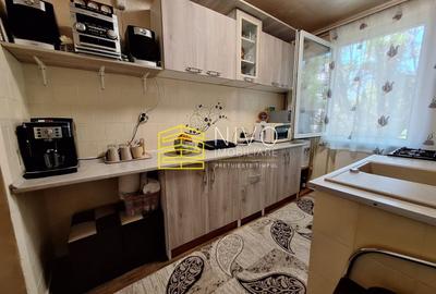 Apartament cu 3 camere decomandat, mobilat în Mureșeni - 5