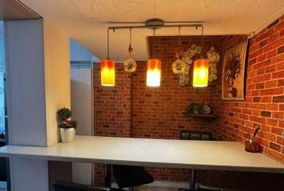 Apartament cu 2 camere decomandat, mobilat în Crângași - 3