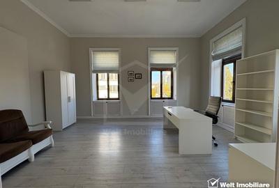 Spatiu potrivit pentru birouri 72 mp, la cateva minute de Tribunal - 2