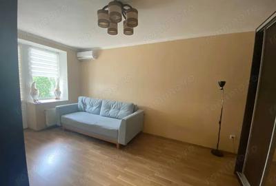 Garsoniera in zona Tei, la Facultatea de Constructii - 2