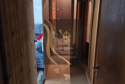 Apartament cu 3 camere decomandat în Drumul Taberei - 4