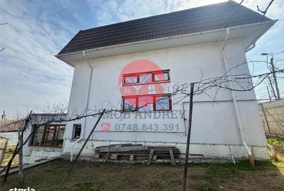 Casă cu 4 camere în Ultracentral - 15