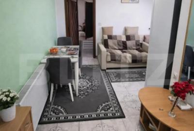 Apartament cu 2 camere semidecomandat în Apahida - 3