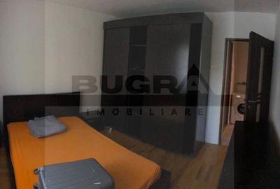 Apartament cu 2 camere decomandat, mobilat în Zorilor - 6