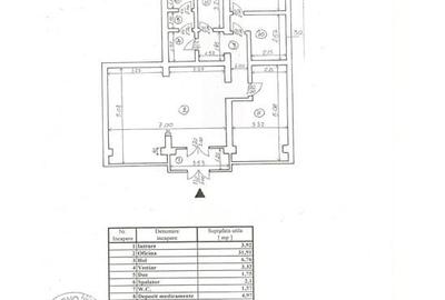 CALEA VACARESTI 81 MP, INCHIRIAT, PTR INVESTITIE! - 1