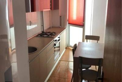 Apartament cu 2 camere decomandat în Central - 4