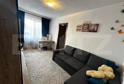 Apartament 3 camere semidecomandat, zona Spitalul Militar - 2