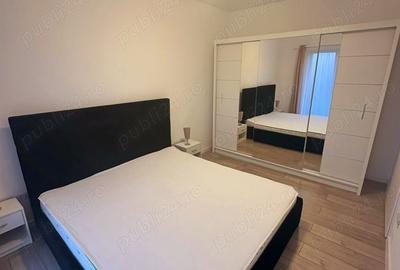 Ofer spre inchiriere apartament cu doua camere, decomandat, Dumbravita, Timis - 2