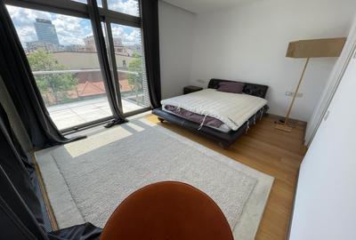 Spacious 3-bedroom apartment//terrace//boutique building//Kiseleff area - 4