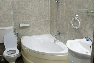 Apartament cu 2 camere decomandat în Ultracentral - 2