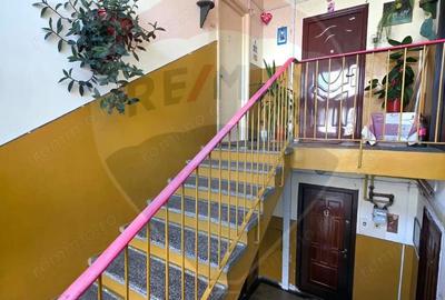 Apartament cu 2 camere decomandat în Nord - 11