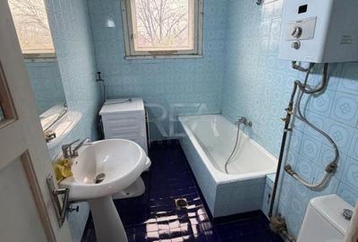 Apartament cu 3 camere decomandat, mobilat în P-ța Victoriei - 6