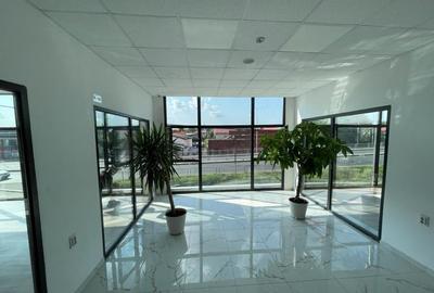 Cladire Spatii Comerciale Soseaua Colentina - 1