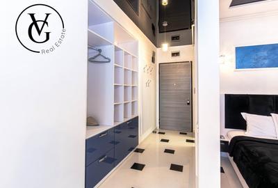 Studio |  Mamaia Nord | Piscina exterioara - Sunrise Residence - 5