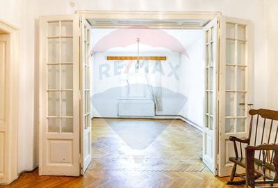 Apartament 7 camere in vila I Kiseleff - Petofi Sandor - 8
