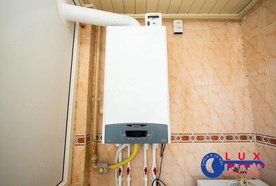 Apartament cu 3 camere decomandat în Babadag - 16