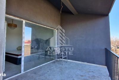 Casă cu 4 camere în Remetea Mică - 20