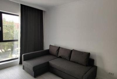 Garsoniera/Plaza Residence/bloc nou/faza2/metrou 5 minute - 1