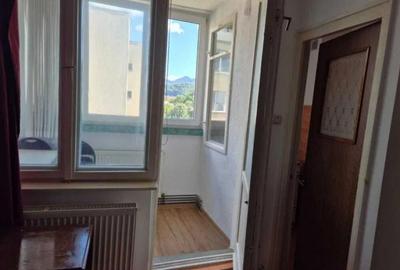 Garsonieră semidecomandată în Griviței