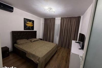 Apartament cu 2 camere, mobilat în Central - 6