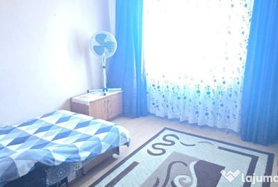 Apartament cu 2 camere decomandat în Liliacului - 10