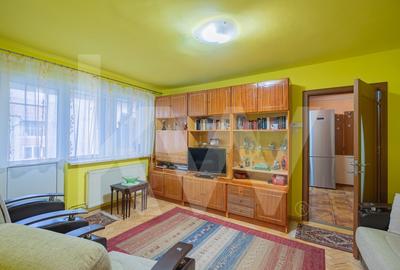 Apartament 2 camere – mobilat si utilat | Strada Rahovei, Sibiu - 2