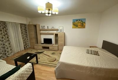 Garsonieră semidecomandată în Vitan Mall - 31