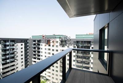 Apartament 3 camere în zona Campul Pipera Bucuresti