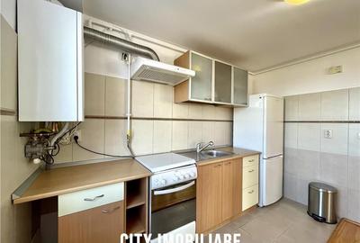 Apartament 3 camere, S- 100mp, mobilat, Zorilor. - 6