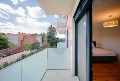 Apartament cu 2 camere, de vanzare, ultracentral, str Avram Iancu - 16