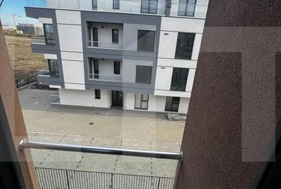 Apartament 2 camere, 51.60 mp, Calea Torontalului - 6