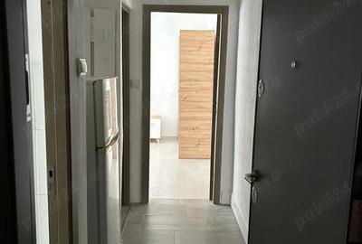 Vind apartament 2 camere renovat si utilat - 3