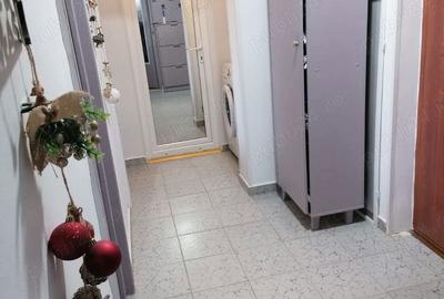 Apartament cu 2 camere decomandat în Dorobanți - 7