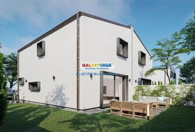 Vanzare vila nou construita, Strejnicu, langa Ploiesti