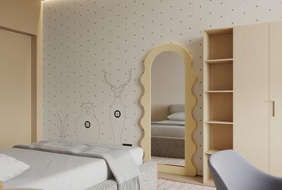 Casă cu 4 camere la doar 30 de minute cu masina fata de Piata Unirii - 10