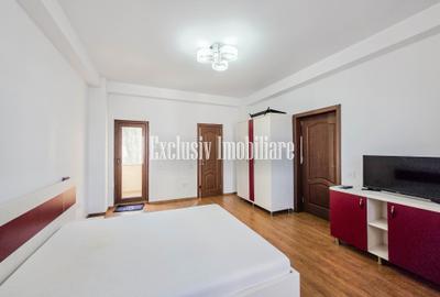 Apartament cu 2 camere decomandat, mobilat în Tomis III