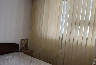 Apartament cu 2 camere semidecomandat în Matei Voievod - 12