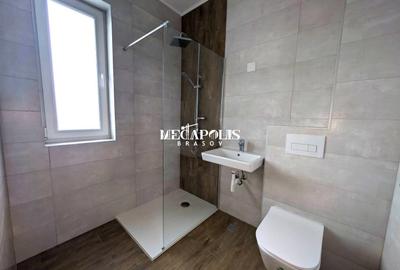 Casă individuală cu 4 camere cu Teren 491 Mp în Stupini - 6