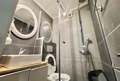 Garsonieră decomandată, mobilată în Complex Studențesc - 4