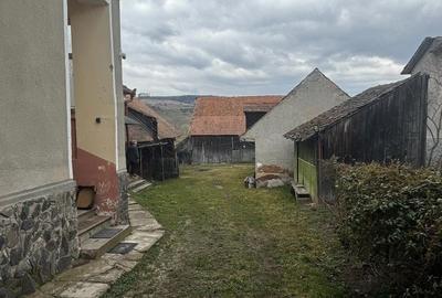 Casă în Jibert - 2