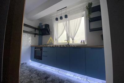 Apartament cu 3 camere decomandat, mobilat în Central - 8