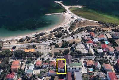 Eforie Sud- Apartament 201 mp - cu vedere la mare - 2