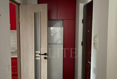 Apartament cu 3 camere semidecomandat, mobilat în Mănăștur - 8